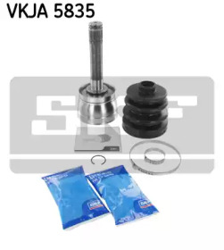 Шарнирный комплект SKF VKJA 5835